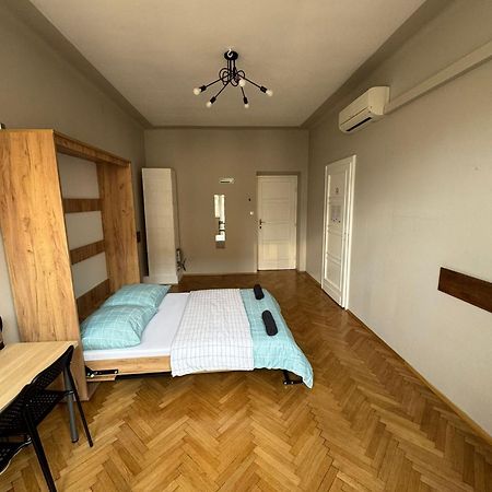 Fantastic Krk - Kr63 Pokoj Cn Краков Экстерьер фото
