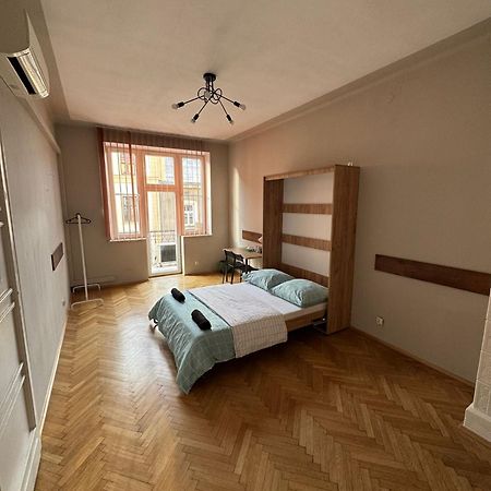 Fantastic Krk - Kr63 Pokoj Cn Краков Экстерьер фото